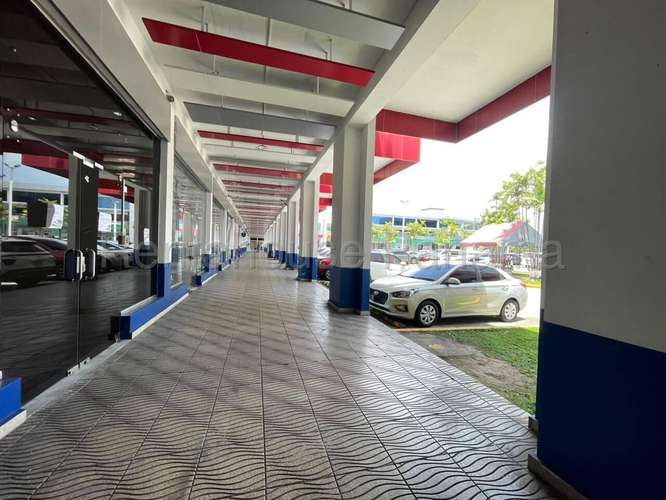  ¡POSICIONA TU MARCA EN EL CORAZÓN COMERCIAL DE COLÓN! Local de 175 m² en Planta Baja – Millennium Plaza - Imagen 5