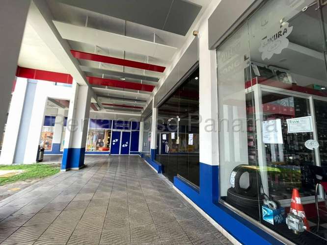  ¡POSICIONA TU MARCA EN EL CORAZÓN COMERCIAL DE COLÓN! Local de 175 m² en Planta Baja – Millennium Plaza - Imagen 3