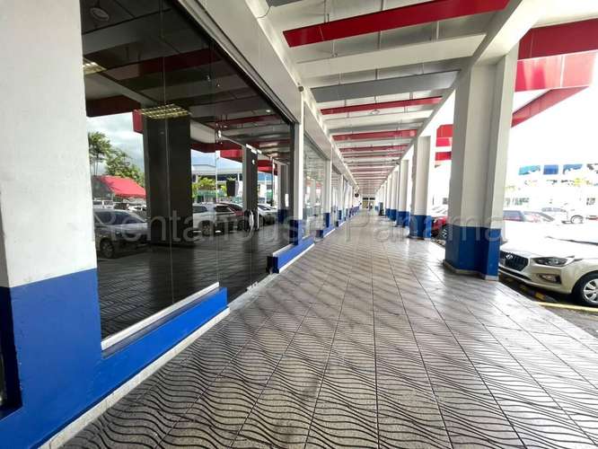  ¡POSICIONA TU MARCA EN EL CORAZÓN COMERCIAL DE COLÓN! Local de 175 m² en Planta Baja – Millennium Plaza - Imagen 4