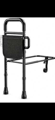 Baranda de cama para adultos mayores - Imagen 2