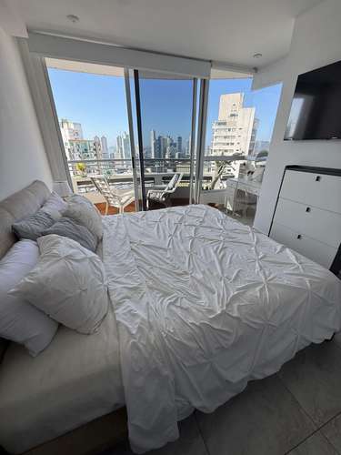 Venta de espectacular y moderno apartamento en el PH Luxor 400 – El Cangrejo - Imagen 10