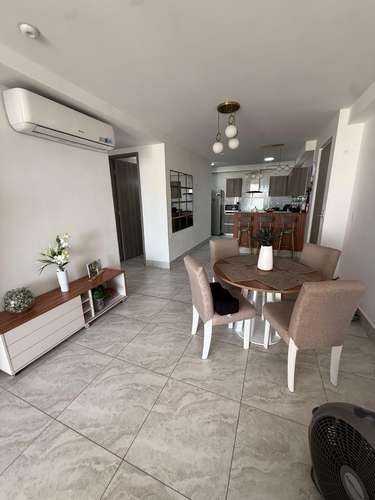 Venta de espectacular y moderno apartamento en el PH Luxor 400 – El Cangrejo - Imagen 4