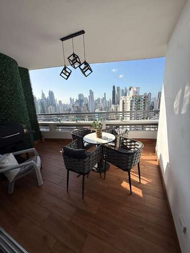 Venta de espectacular y moderno apartamento en el PH Luxor 400 – El Cangrejo - Imagen 18