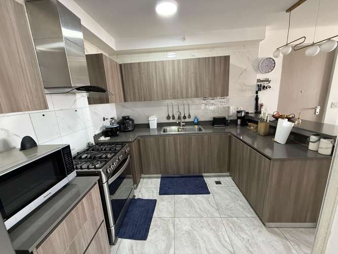 Alquiler de espectacular y moderno apartamento en el PH Luxor 400 – El Cangrejo - Imagen 6