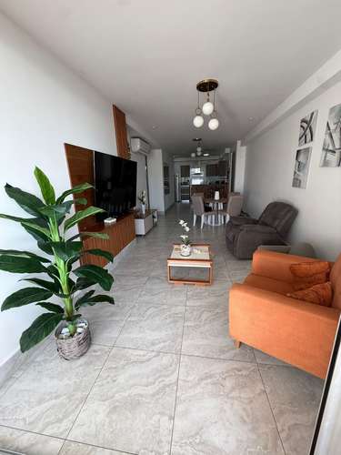 Alquiler de espectacular y moderno apartamento en el PH Luxor 400 – El Cangrejo