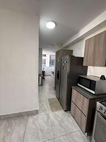 Alquiler de espectacular y moderno apartamento en el PH Luxor 400 – El Cangrejo - Imagen 7