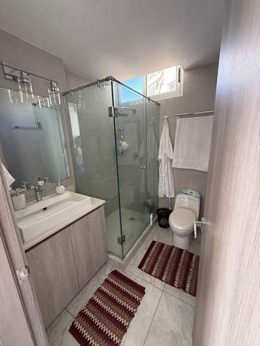 Alquiler de espectacular y moderno apartamento en el PH Luxor 400 – El Cangrejo - Imagen 13