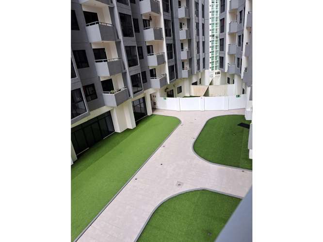 VIA ESPAÑA / WORLDWIDE PLAZA / 50M / 1 HABITACION / LINEA BLANCA