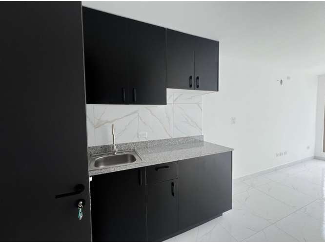 SE VENDE APARTAMENTO MINI DEISGN CALLE 50 51M 1 HABITACIÓN INVERSIÓN - Imagen 4