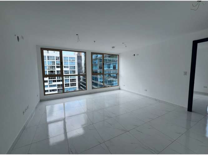 MINI DEISGN / CALLE 50 / 51M / 1 HABITACIÓN / 2 BAÑOS / INVERSIÓN