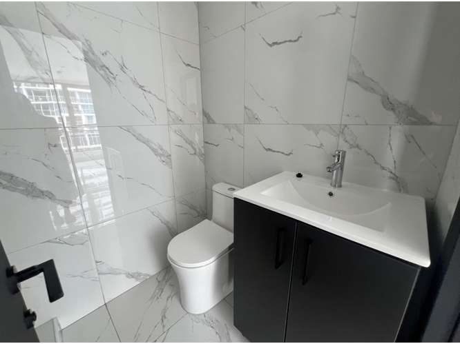SE VENDE APARTAMENTO MINI DEISGN CALLE 50 51M 1 HABITACIÓN INVERSIÓN - Imagen 9