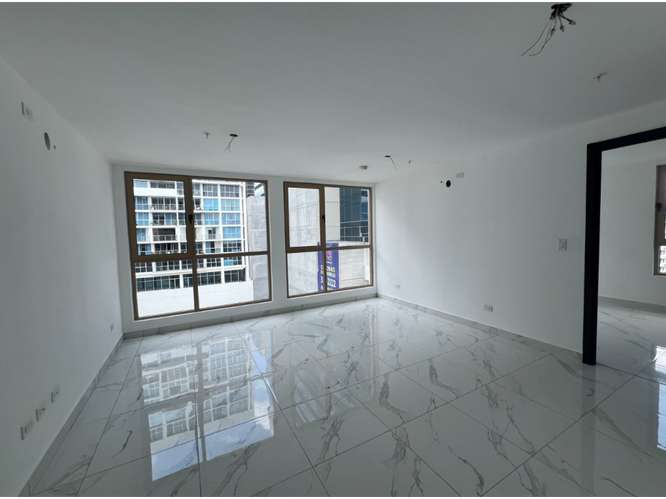 SE VENDE APARTAMENTO MINI DEISGN CALLE 50 51M 1 HABITACIÓN INVERSIÓN - Imagen 2