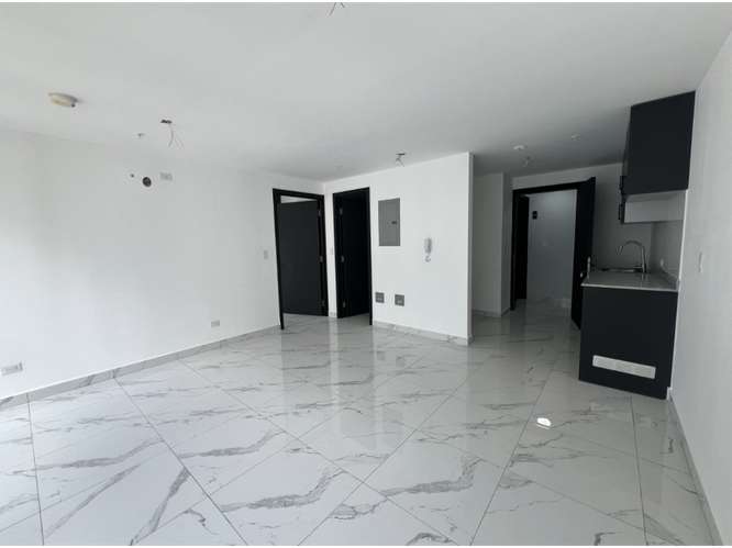 SE VENDE APARTAMENTO MINI DEISGN CALLE 50 51M 1 HABITACIÓN INVERSIÓN
