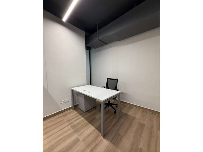 FINANCIAL PARK / COSTA DEL ESTE / 234M / DIVISIONES / AMOBLADA