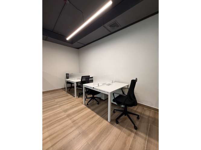 FINANCIAL PARK / COSTA DEL ESTE / 234M / DIVISIONES / AMOBLADA