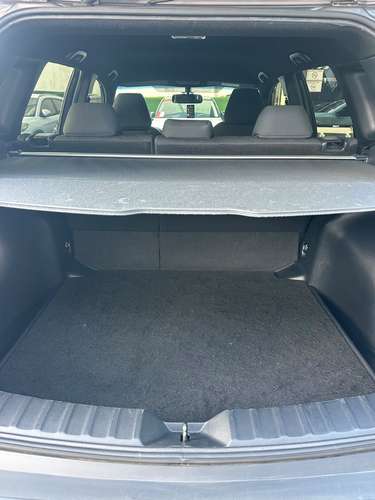 TOYOTA COROLLA CROSS AÑO 2023 AUTOMÁTICO - Imagen 9
