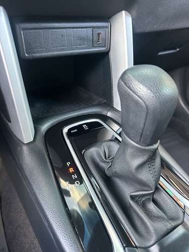 TOYOTA COROLLA CROSS AÑO 2023 AUTOMÁTICO - Imagen 16