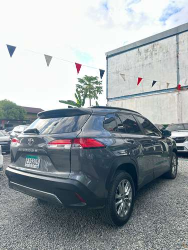TOYOTA COROLLA CROSS AÑO 2023 AUTOMÁTICO - Imagen 7