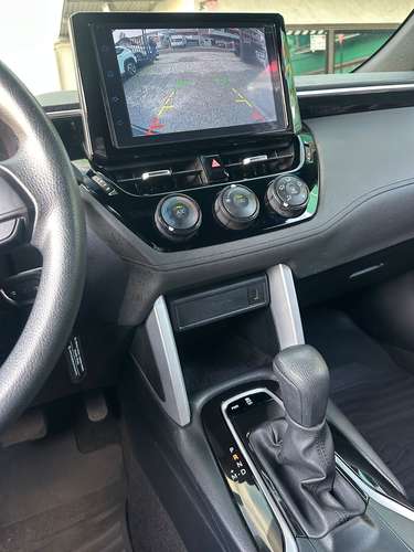 TOYOTA COROLLA CROSS AÑO 2023 AUTOMÁTICO - Imagen 15