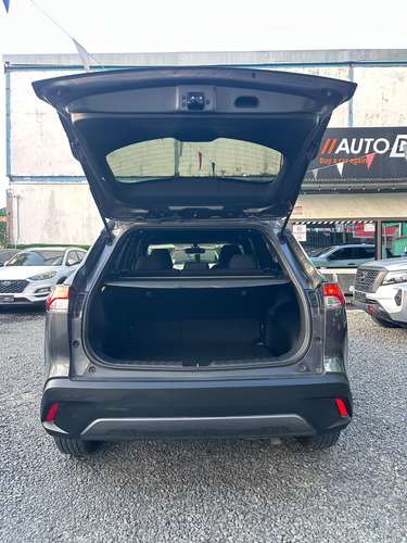 TOYOTA COROLLA CROSS AÑO 2023 AUTOMÁTICO - Imagen 8