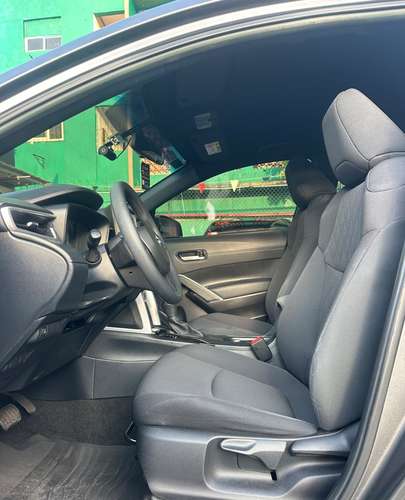 TOYOTA COROLLA CROSS AÑO 2023 AUTOMÁTICO - Imagen 13