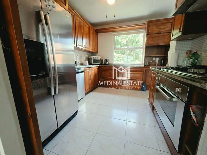 Alquiler de Pent-house amoblado 3 habitaciones Clayton Tower Vista a la naturaleza - Imagen 6