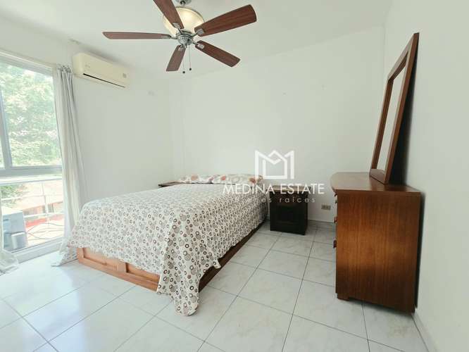 Alquiler de Pent-house amoblado 3 habitaciones Clayton Tower Vista a la naturaleza - Imagen 11