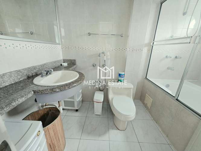 Alquiler de Pent-house amoblado 3 habitaciones Clayton Tower Vista a la naturaleza - Imagen 13