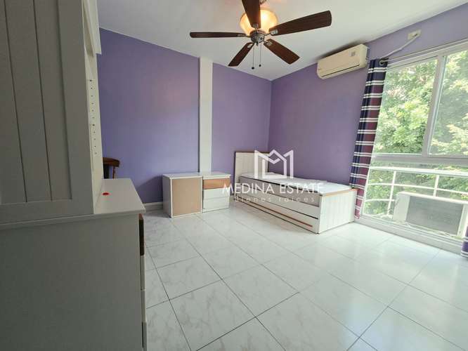 Alquiler de Pent-house amoblado 3 habitaciones Clayton Tower Vista a la naturaleza - Imagen 9