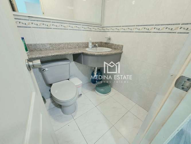 Alquiler de Pent-house amoblado 3 habitaciones Clayton Tower Vista a la naturaleza - Imagen 8