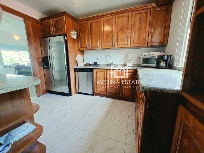 Alquiler de Pent-house amoblado 3 habitaciones Clayton Tower Vista a la naturaleza - Imagen 7