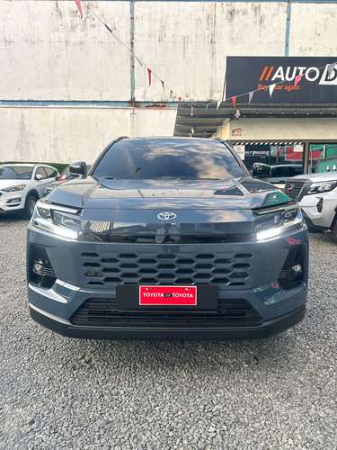 TOYOTA RAV4 AÑO 2026 AUTOMÁTICO COMO NUEVA - Imagen 2