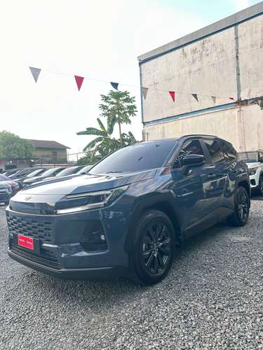 TOYOTA RAV4 AÑO 2026 AUTOMÁTICO COMO NUEVA - Imagen 3