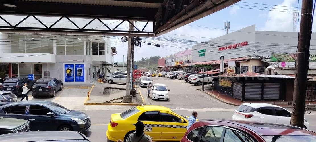  ¡FACTURA A ENGRANDE EN SABANITAS! El punto comercial con mayor tráfico y visibilidad de Colón - Imagen 8