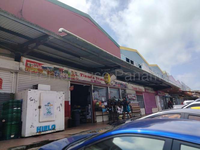  ¡FACTURA A ENGRANDE EN SABANITAS! El punto comercial con mayor tráfico y visibilidad de Colón - Imagen 3