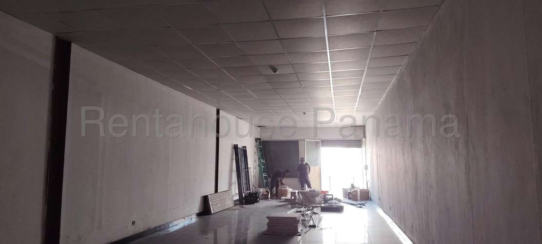  ¡FACTURA A ENGRANDE EN SABANITAS! El punto comercial con mayor tráfico y visibilidad de Colón - Imagen 5