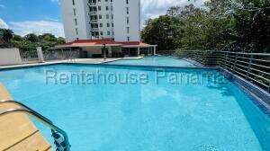 Apartamento en Alquiler en Clayton 27jack2945