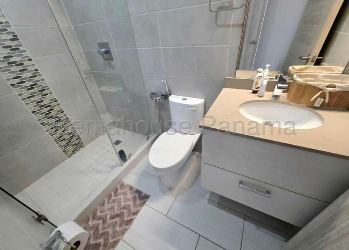 Alquiler de Apartamento en San Francisco Ph The Towers AP2
