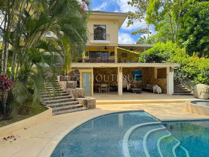 Venta de Residencia Exclusiva en Camino de Cruces - Imagen 1