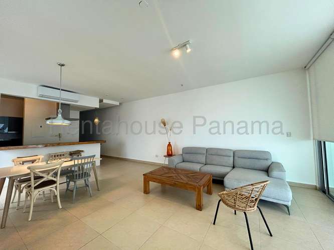 VIVA YA! EN AVENIDA BALBOA ALQUILER PH RIVAGE TOWER AMOBLADO ESM. SOLO CLIENTE DIRECTO.