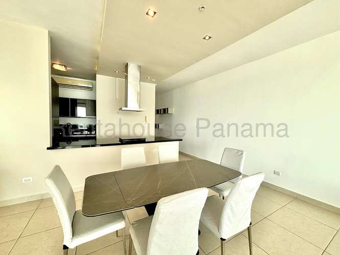VIVA YA! EN AVENIDA BALBOA ALQUILER PH RIVAGE AMOBLADO ESM. SOLO CLIENTE DIRECTO.