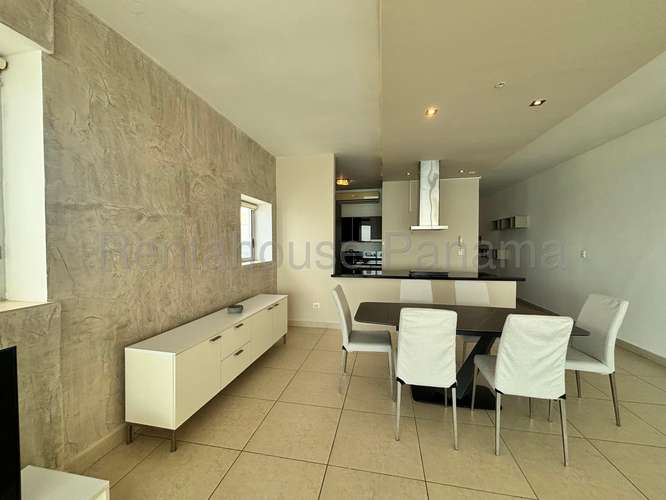 VIVA YA! EN AVENIDA BALBOA ALQUILER PH RIVAGE AMOBLADO ESM. SOLO CLIENTE DIRECTO.