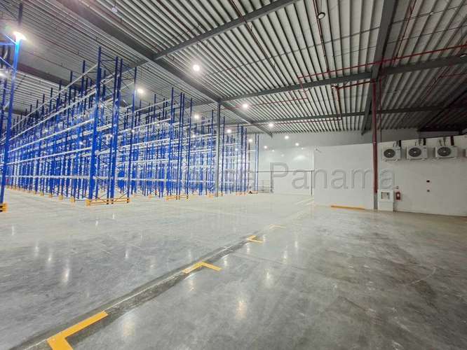  HUB LOGÍSTICO MULTINACIONAL | Galeras de Alta Especificación en Parque Logístico Cocosolito, Zona Libre de Colón - Imagen 10