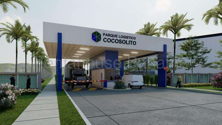  HUB LOGÍSTICO MULTINACIONAL | Galeras de Alta Especificación en Parque Logístico Cocosolito, Zona Libre de Colón - Imagen 5