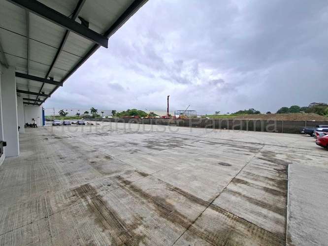  HUB LOGÍSTICO MULTINACIONAL | Galeras de Alta Especificación en Parque Logístico Cocosolito, Zona Libre de Colón - Imagen 2