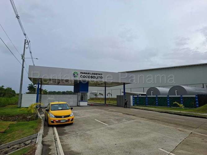  HUB LOGÍSTICO MULTINACIONAL | Galeras de Alta Especificación en Parque Logístico Cocosolito, Zona Libre de Colón - Imagen 6
