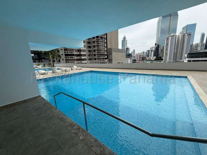 VIVA YA! EN AVENIDA BALBOA ALQUILER C/ OPCIÓN A COMPRA PH PRINCESA DEL MAR CON LÍNEA BLANCA