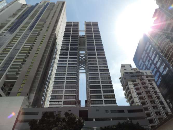 VIVA YA! EN AVENIDA BALBOA ALQUILER C/ OPCIÓN A COMPRA PH PRINCESA DEL MAR CON LÍNEA BLANCA