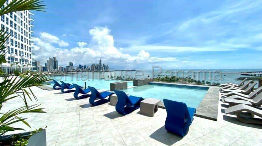 VIVA YA! EN AVENIDA BALBOA VENTA PH THE SANDS AMOBLADO ESM. SOLO CLIENTE DIRECTO. - Imagen 10