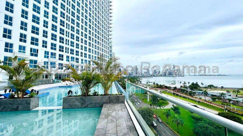 VIVA YA! EN AVENIDA BALBOA VENTA PH THE SANDS AMOBLADO ESM. SOLO CLIENTE DIRECTO. - Imagen 11